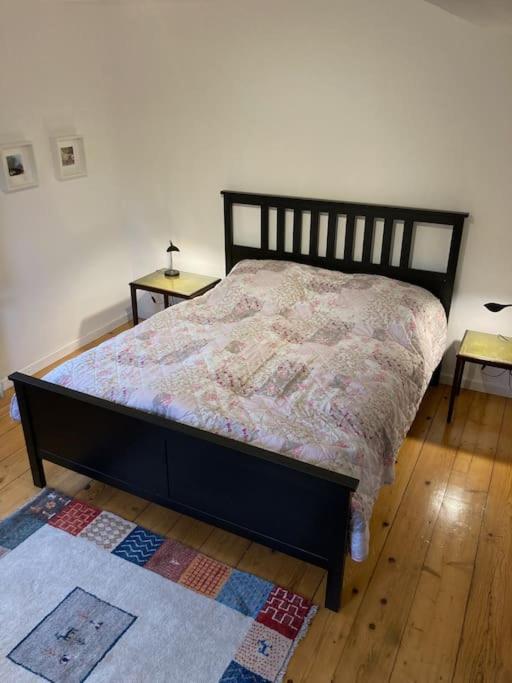 Ferienwohnung Am Alten Backhaus Bad Berleburg Esterno foto